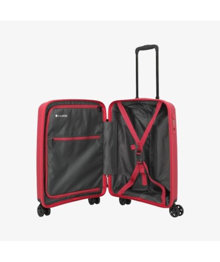 Travelite 7000347-10 Air Stripe Trolley Piccola Unisex