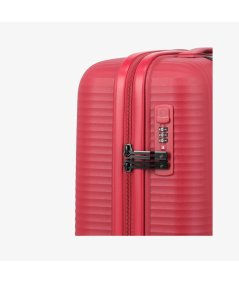 Travelite 7000347-10 Air Stripe Trolley Piccola Unisex