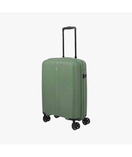 Travelite 7000347-80 Air Stripe Trolley Piccola Unisex
