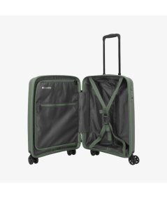 Travelite 7000347-80 Air Stripe Trolley Piccola Unisex