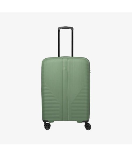Travelite 92648-80 Air Stripe Trolley Media Unisex