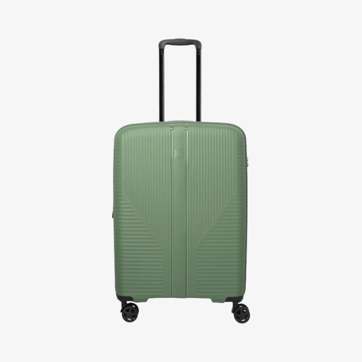 Travelite 92648-80 Air Stripe Trolley Media Unisex