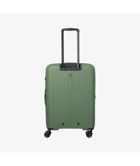Travelite 92648-80 Air Stripe Trolley Media Unisex