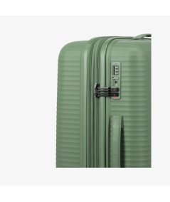 Travelite 92648-80 Air Stripe Trolley Media Unisex