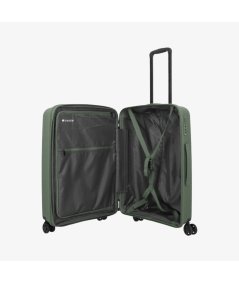 Travelite 92648-80 Air Stripe Trolley Media Unisex