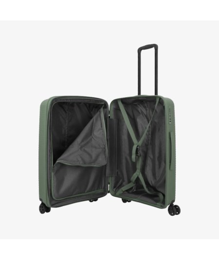 Travelite 92648-80 Air Stripe Trolley Media Unisex