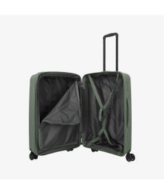 Travelite 92648-80 Air Stripe Trolley Media Unisex