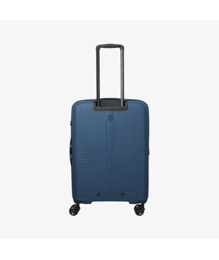 Travelite 92648-20 Air Stripe Trolley Media Unisex