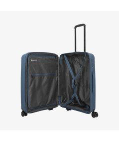Travelite 92648-20 Air Stripe Trolley Media Unisex
