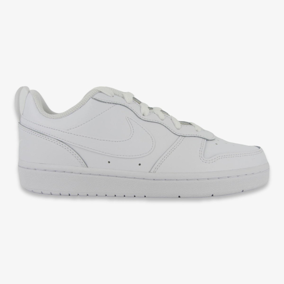 Nike BQ5448-100 Court Borough Low 2