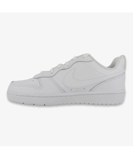 Nike BQ5448-100 Court Borough Low 2
