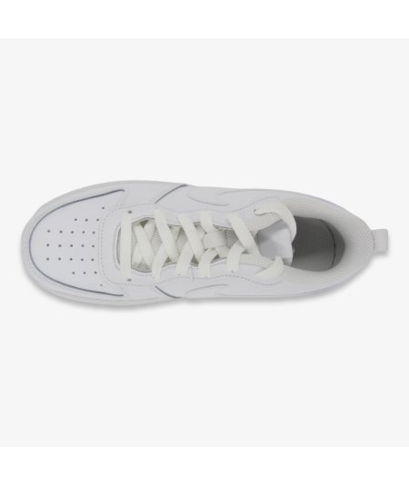 Nike BQ5448-100 Court Borough Low 2
