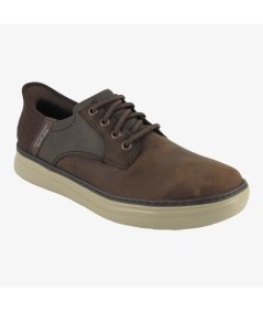 Skechers Slip-ins RF Hyland Radley in Pelle scamosciata