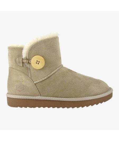 Lumberjack Monica Stivaletti Donna