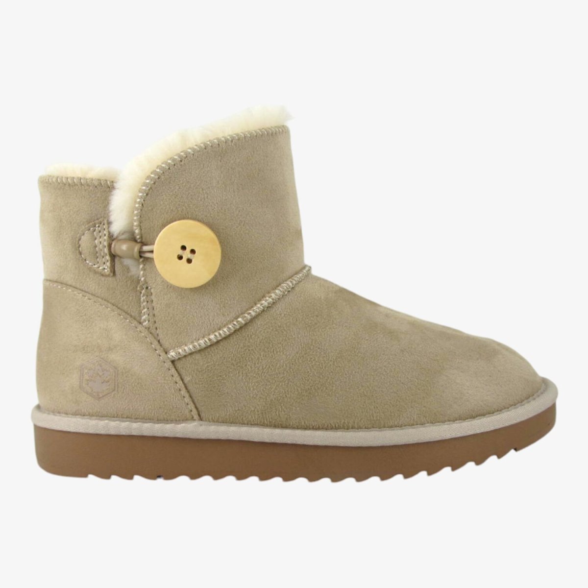 Lumberjack Monica Stivaletti Donna