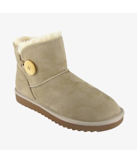 Lumberjack Monica Stivaletti Donna