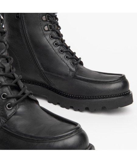 NeroGiardini I102242U - Anfibio Uomo