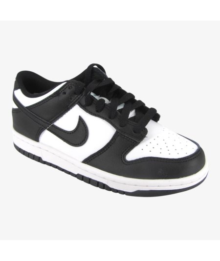 Nike CW1590-100 Scarpa Sportiva Bambino