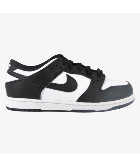 Nike CW1588-100 Dunk Scarpa Sportiva Bambino
