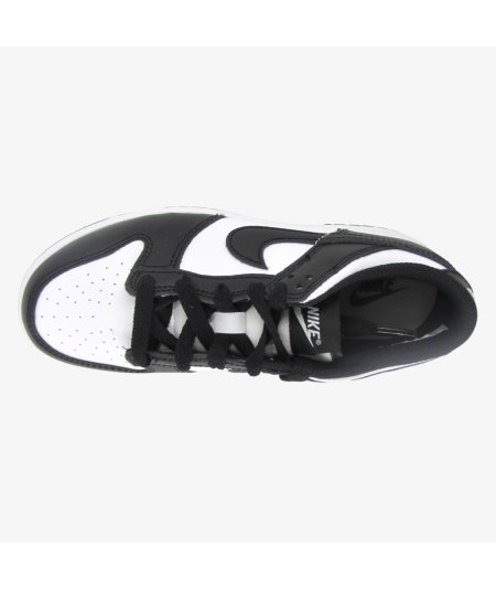 Nike CW1588-100 Dunk Scarpa Sportiva Bambino