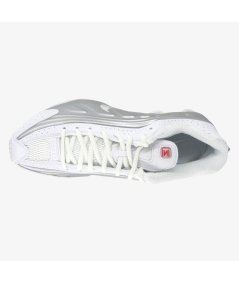 Nike HQ1988-101 Shook R4 Scarpa Sportiva Ragazzo