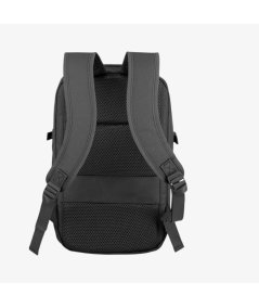 Zaino cabina Ryanair 40x20x25 Travelite 6921 Nero