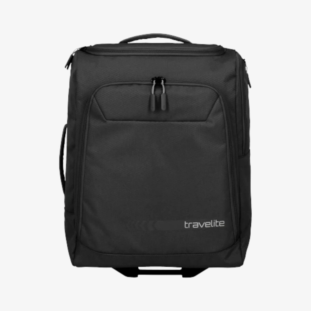 Travelite 06909-04KICK OFF trolley da viaggio con ruote