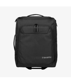 Travelite 06909-04KICK OFF trolley da viaggio con ruote