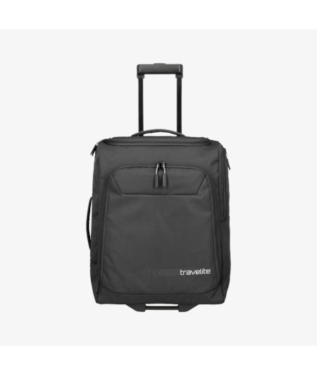 Travelite 06909-04KICK OFF trolley da viaggio con ruote