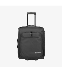 Travelite 06909-04KICK OFF trolley da viaggio con ruote