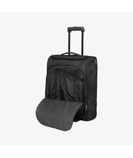 Travelite 06909-04KICK OFF trolley da viaggio con ruote