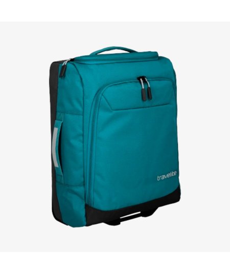 Travelite 06909-22 KICK OFF trolley da viaggio con ruote