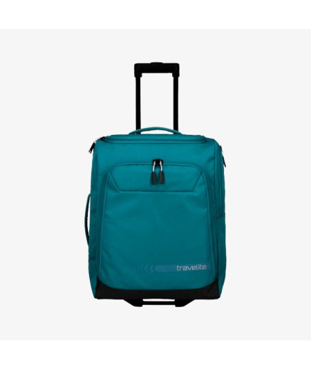 Travelite 06909-22 KICK OFF trolley da viaggio con ruote