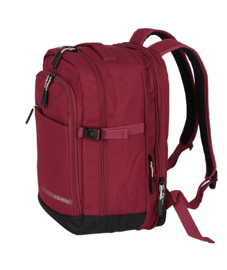 Travelite 6921-10 Zaino cabina Ryanair