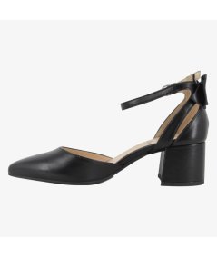 Nerogiardini E512350D DÉcolletÉ / Chanel Donna con cintino