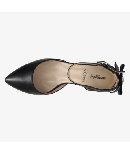 Nerogiardini E512350D DÉcolletÉ / Chanel Donna con cintino