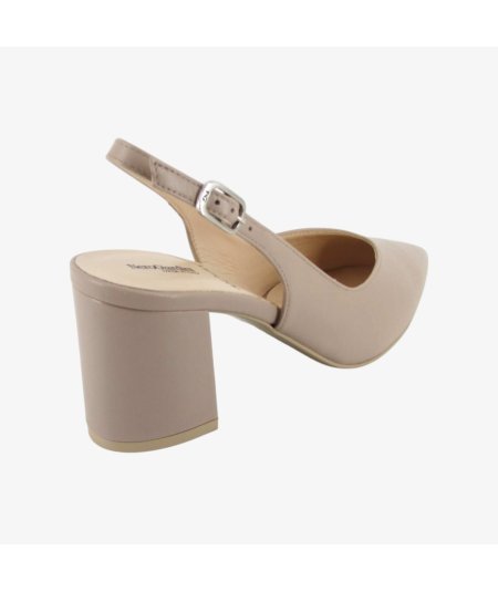 Nerogiardini E615520D DÉcolletÉ / Chanel Donna