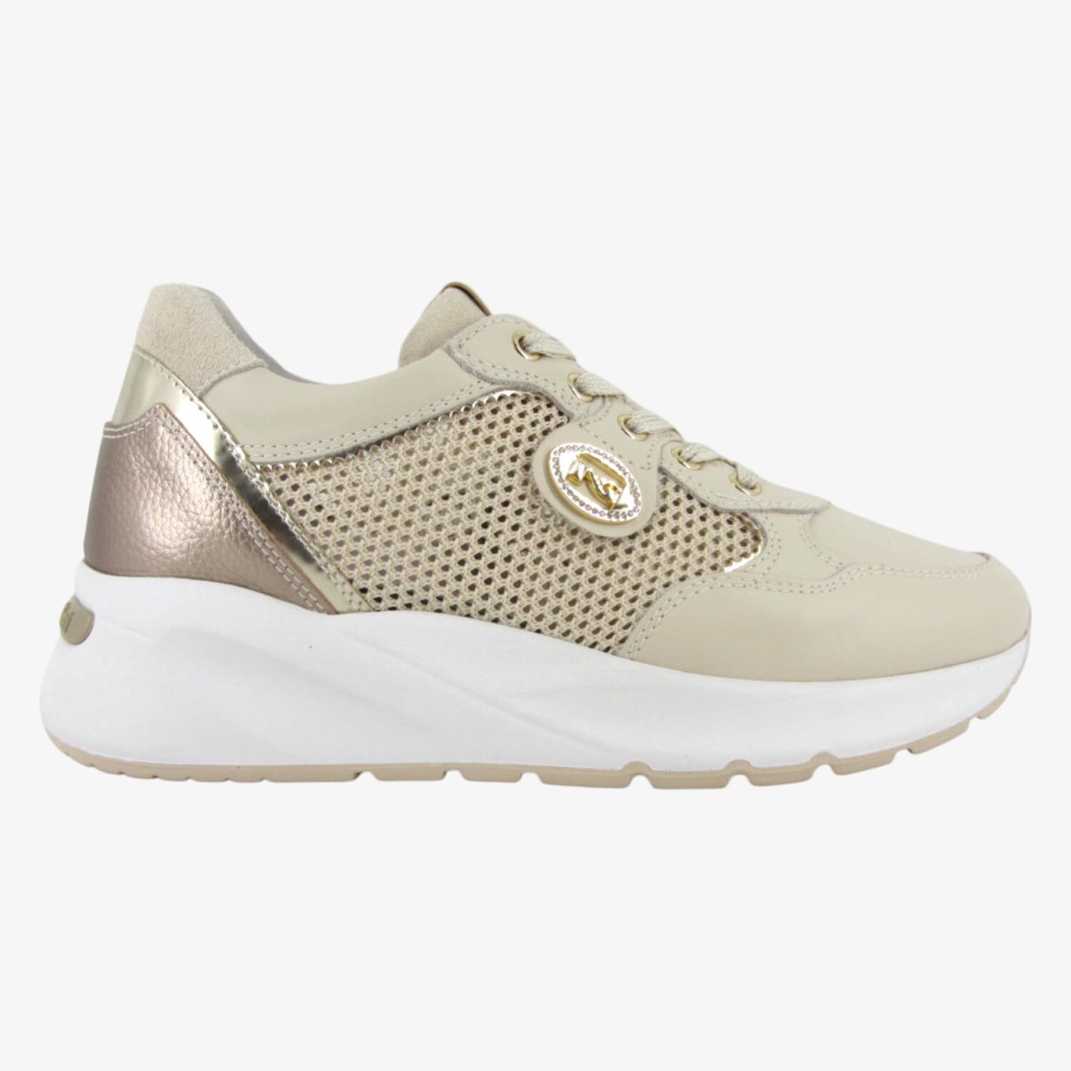 NeroGiardini I615274D Sneakers da Donna