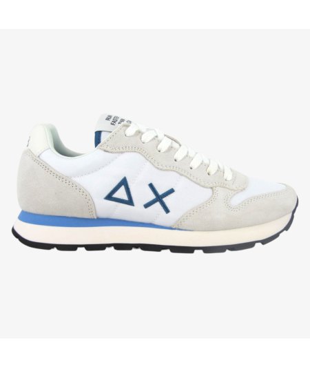 SUN68 Z36101 Tom Solid Sneaker Uomo