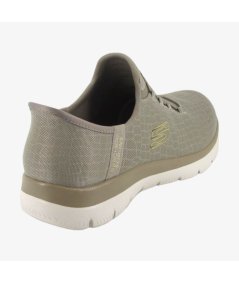 Skechers Slip-ins Summits Classy Night Scarpa Sportiva