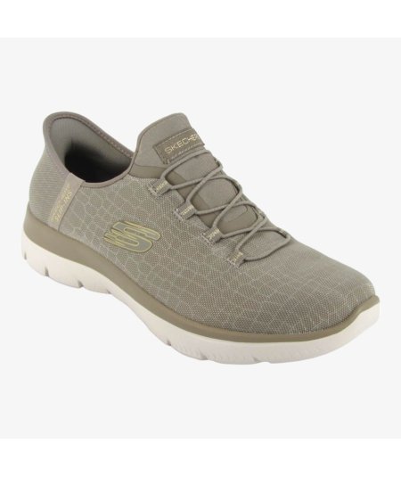 Skechers Slip-ins Summits Classy Night Scarpa Sportiva