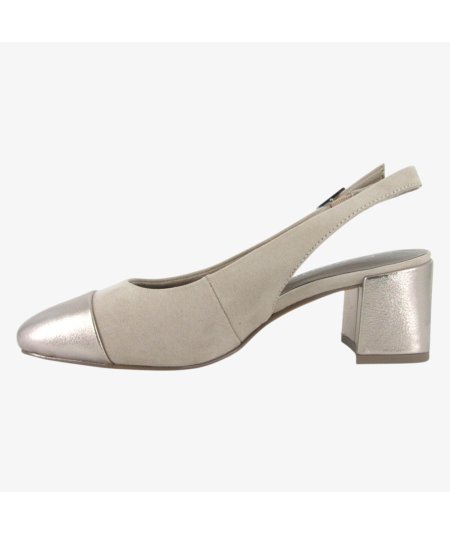 Marco Tozzi 2-29610-42 Chanel Donna Tacco