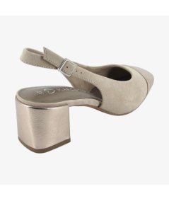 Marco Tozzi 2-29610-42 Chanel Donna Tacco