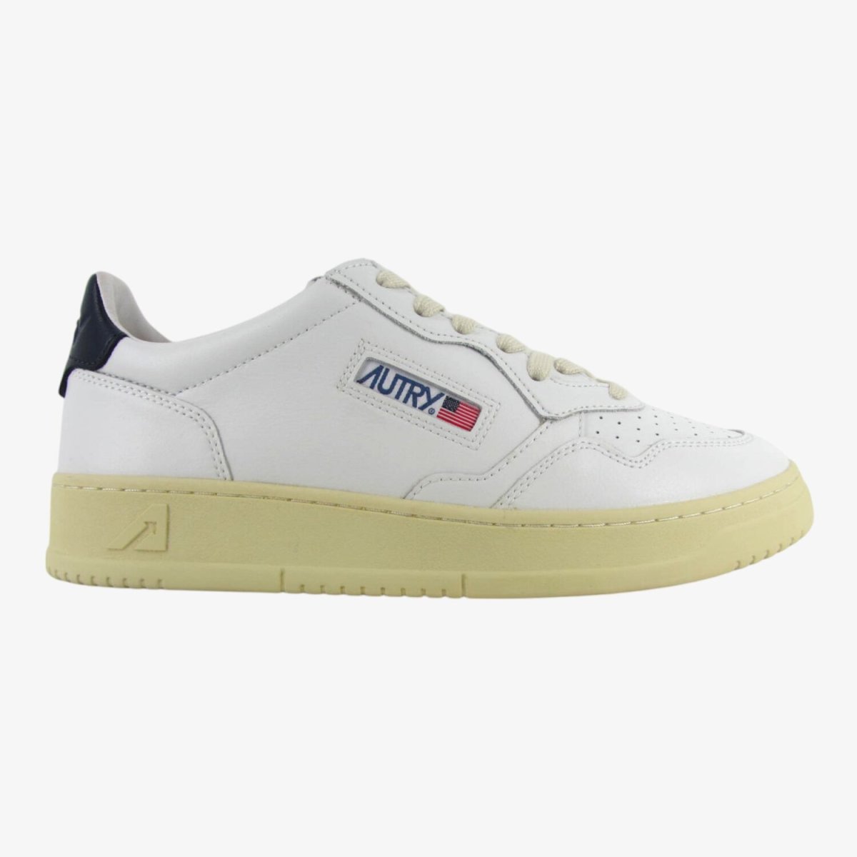 Autry AULW LL12 Sneaker Uomo