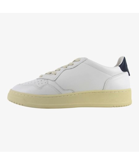 Autry AULW LL12 Sneaker Uomo