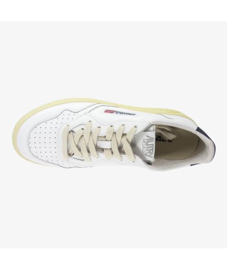 Autry AULW LL12 Sneaker Uomo
