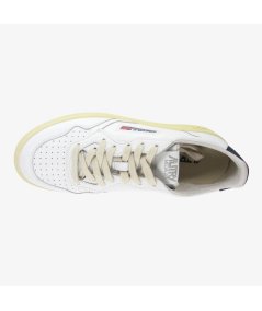 Autry AULW LL12 Sneaker Uomo
