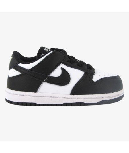 Nike CW1589-100 Dunk Scarpa Sportiva Bambino