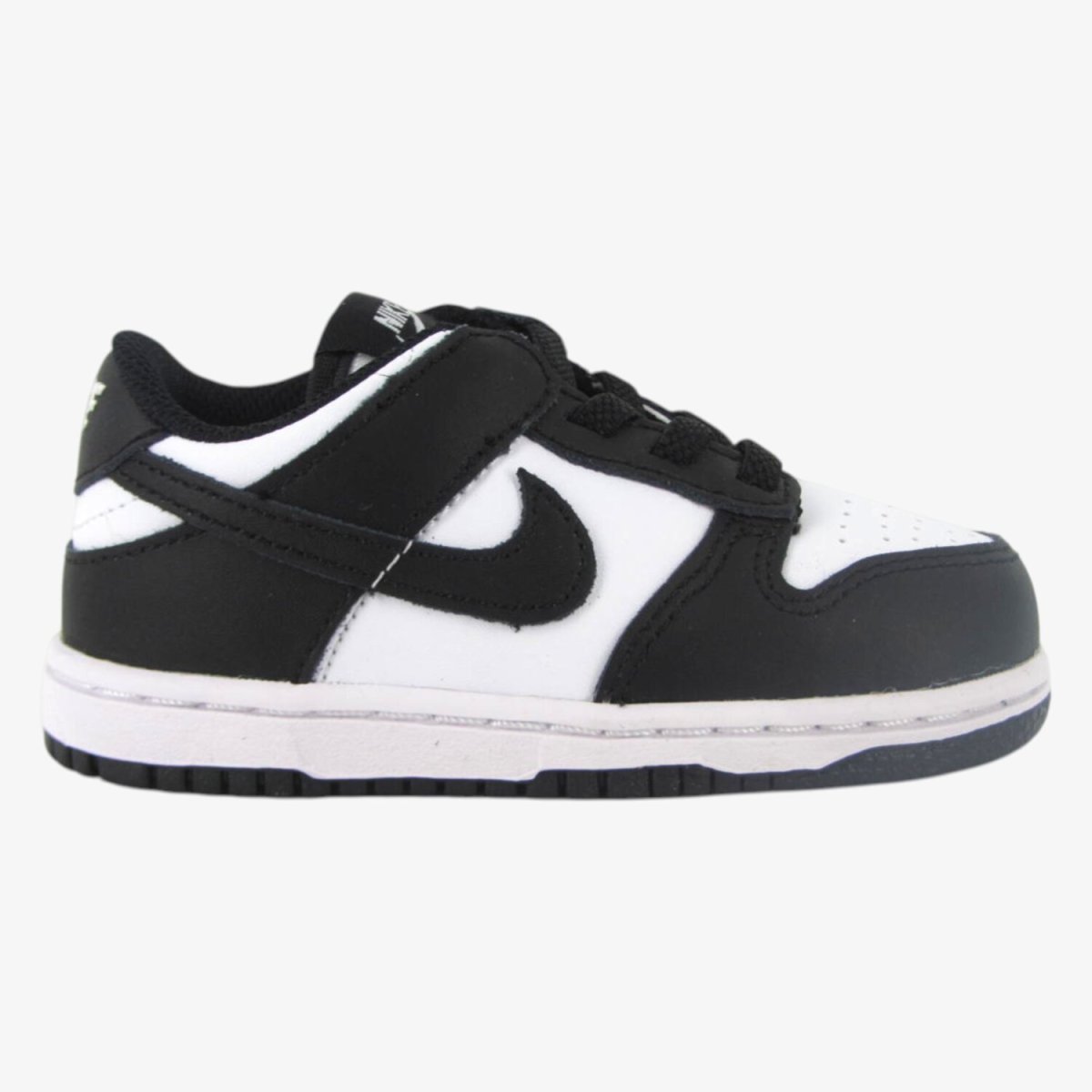 Nike CW1589-100 Dunk Scarpa Sportiva Bambino