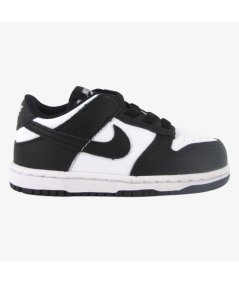 Nike CW1589-100 Dunk Scarpa Sportiva Bambino